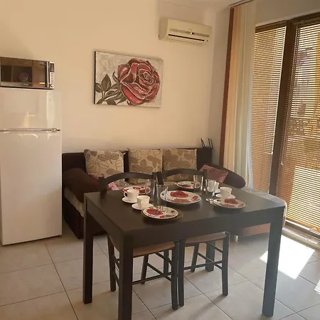 Apartament Marina Park Sunny Day Sveti Vlas